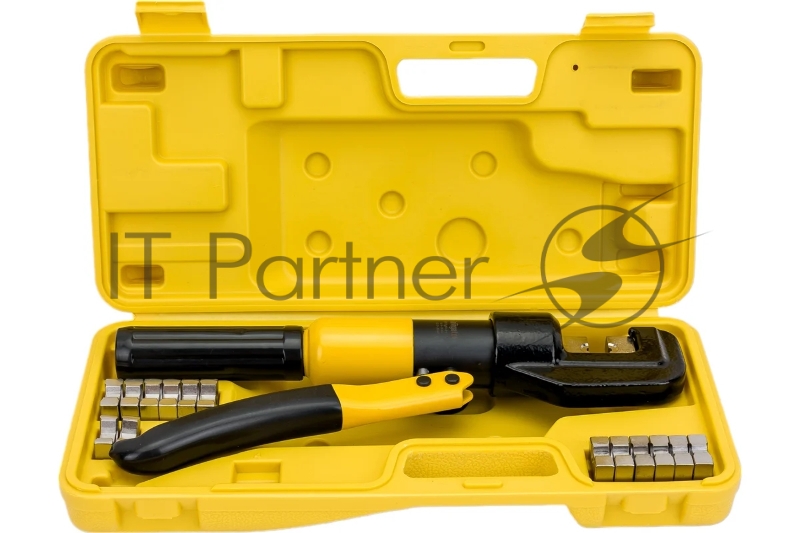 Пресс гидравлический ручной ПГР-70 4-70 мм.кв. Navigator (NHT-Pg01-04-70)