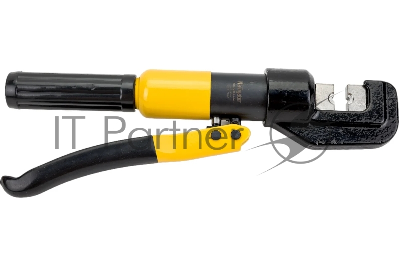 Пресс гидравлический ручной ПГР-70 4-70 мм.кв. Navigator (NHT-Pg01-04-70)