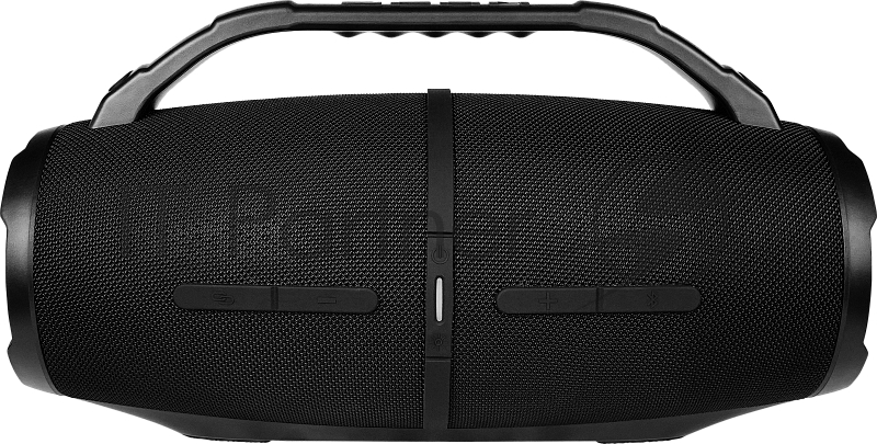 Портативная акустика URAL GAGARIN GR-007 BLACK