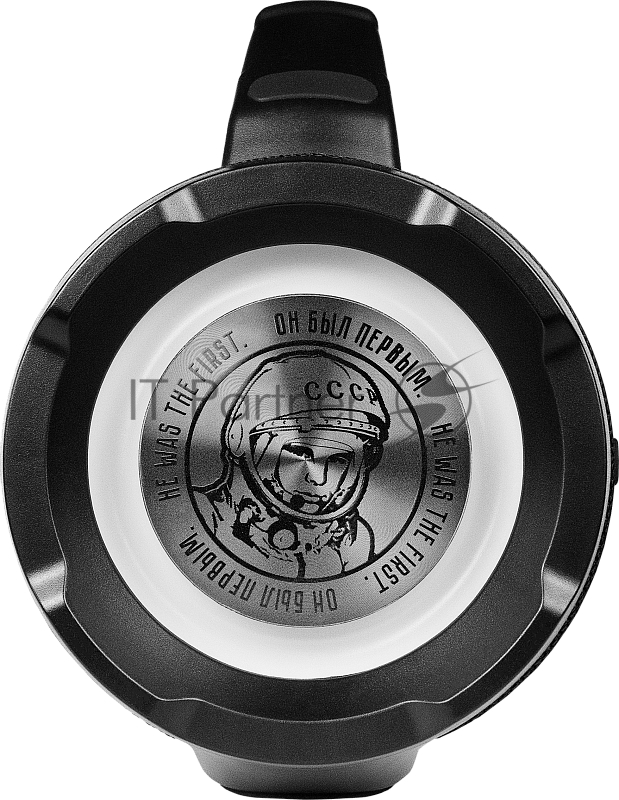 Портативная акустика URAL GAGARIN GR-007 BLACK