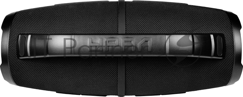 Портативная акустика URAL GAGARIN GR-007 BLACK