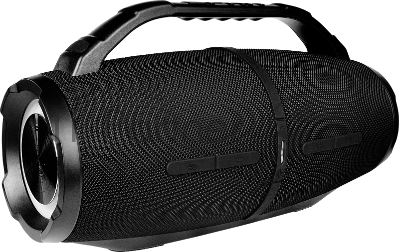 Портативная акустика URAL GAGARIN GR-007 BLACK