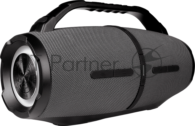 Портативная акустика URAL GAGARIN GR-007 GRAY