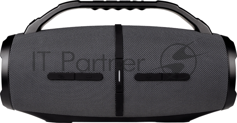 Портативная акустика URAL GAGARIN GR-007 GRAY