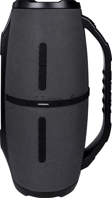 Портативная акустика URAL GAGARIN GR-007 GRAY