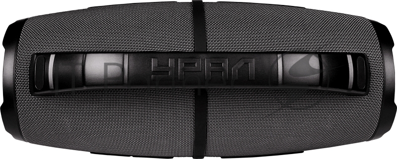 Портативная акустика URAL GAGARIN GR-007 GRAY