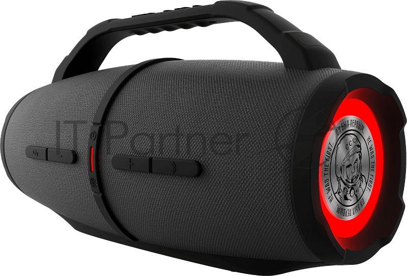 Портативная акустика URAL GAGARIN GR-007 GRAY