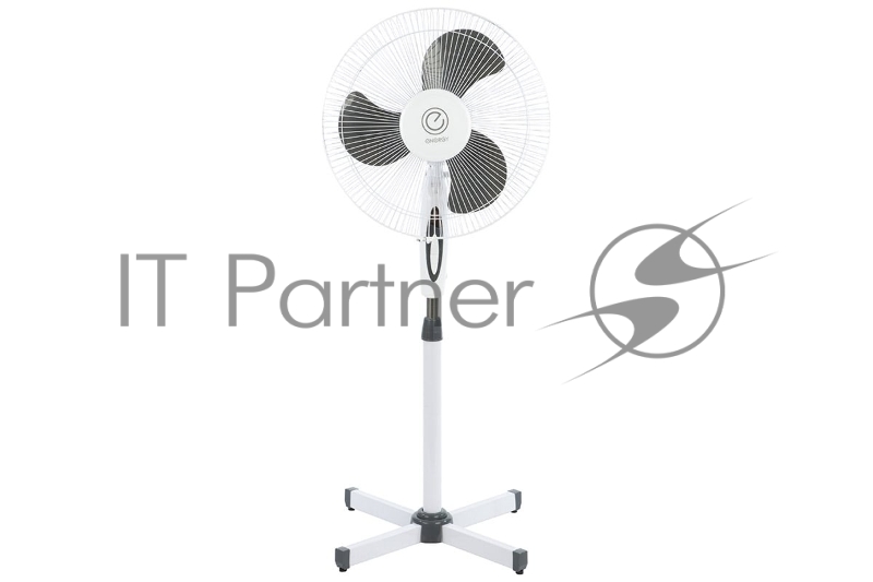 Вентилятор напольный Energy EN-1659 белый