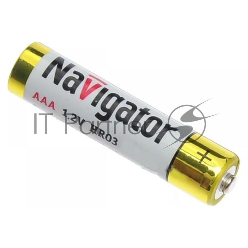 Аккумулятор NHR-800-HR03-BP2