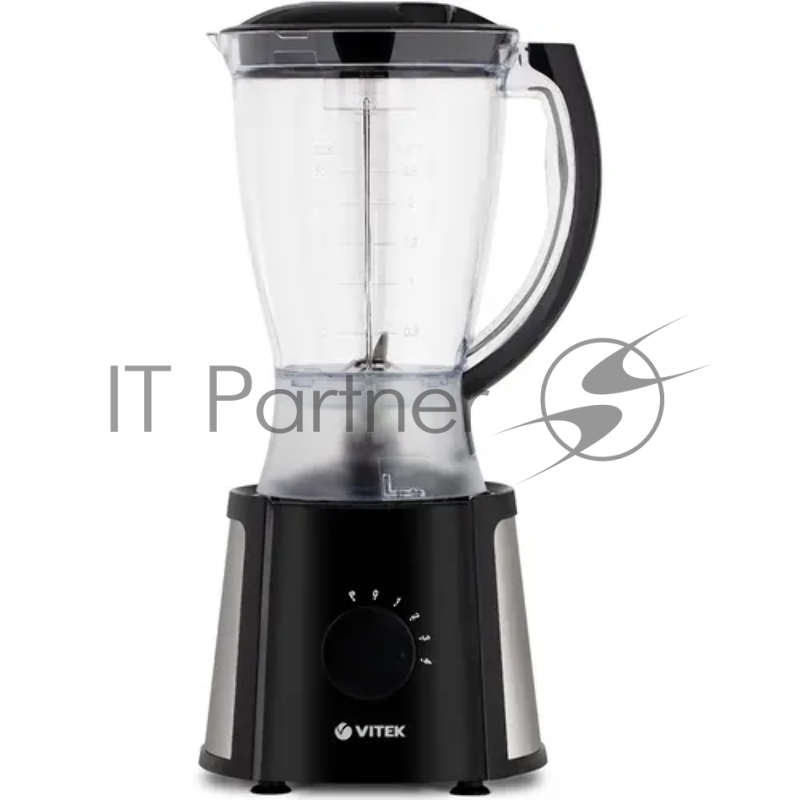 Блендер VITEK VT-8511 стационарный 700Вт