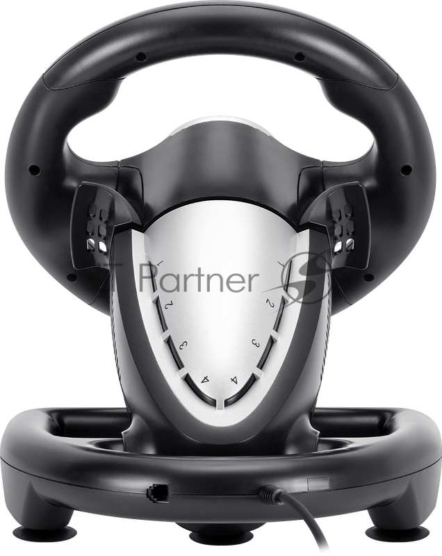 Руль DEFENDER TURBO PRO PC/PS3/PS4/XBOX