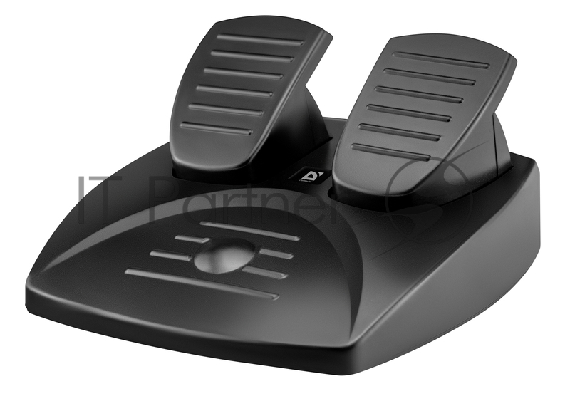 Руль DEFENDER TURBO PRO PC/PS3/PS4/XBOX