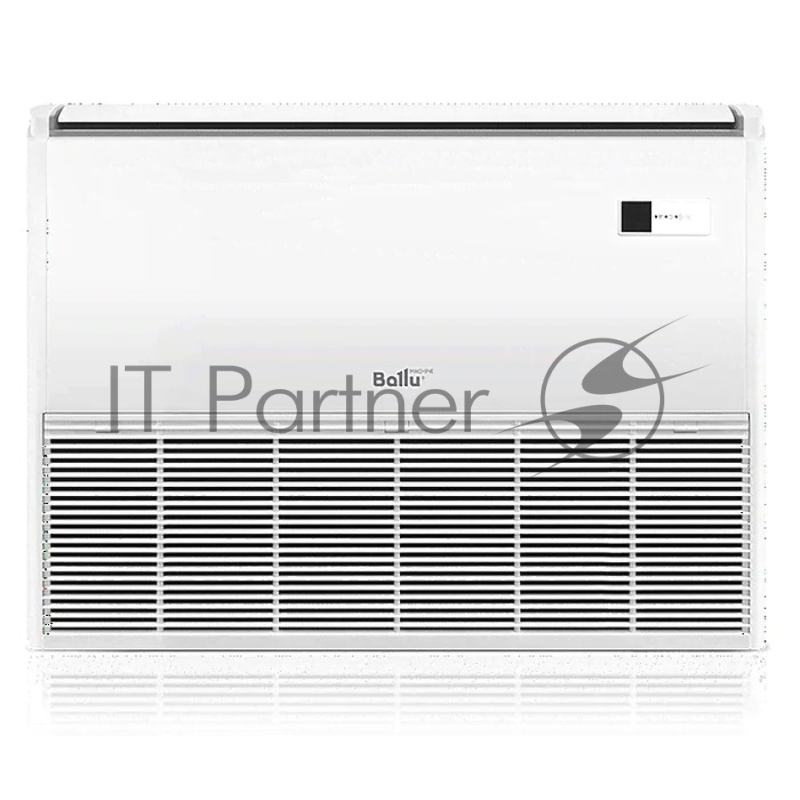Блок внутренний Ballu Machine BLC_CF/in-24HN1_21Y сплит-системы, напольно-потолочного типа