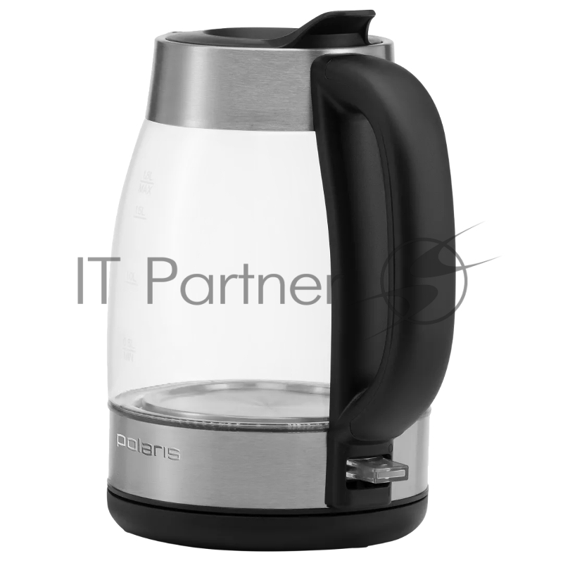 Чайник электрический Polaris PWK 1817CGL 1.8л. 2200Вт