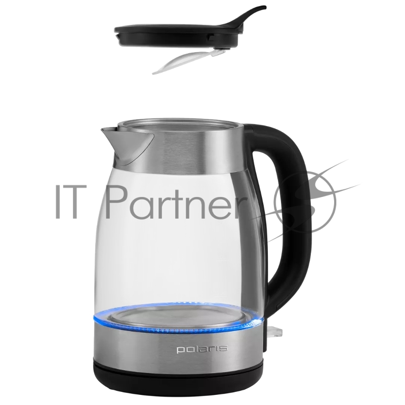 Чайник электрический Polaris PWK 1817CGL 1.8л. 2200Вт