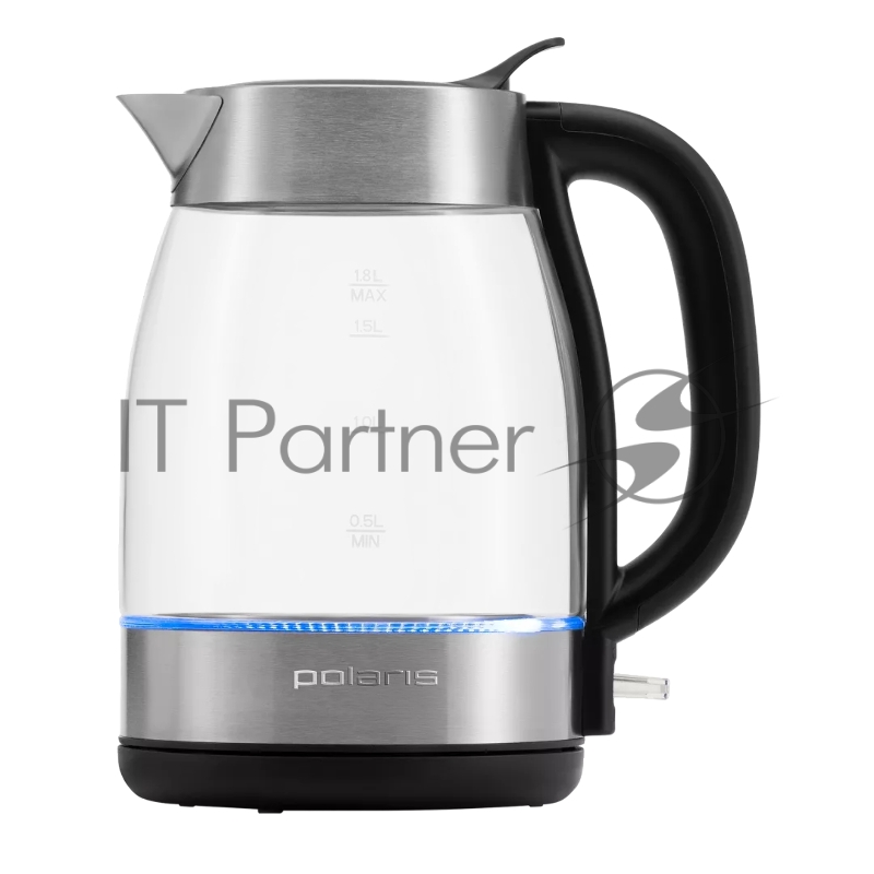 Чайник электрический Polaris PWK 1817CGL 1.8л. 2200Вт