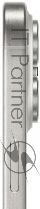 Смартфон Apple A3108 iPhone 15 Pro Max 1Tb белый титан моноблок 3G 4G 2Sim 6.7 1290x2796 iOS 17 48Mpix 802.11 a/b/g/n/ac/ax NFC GPS Protect