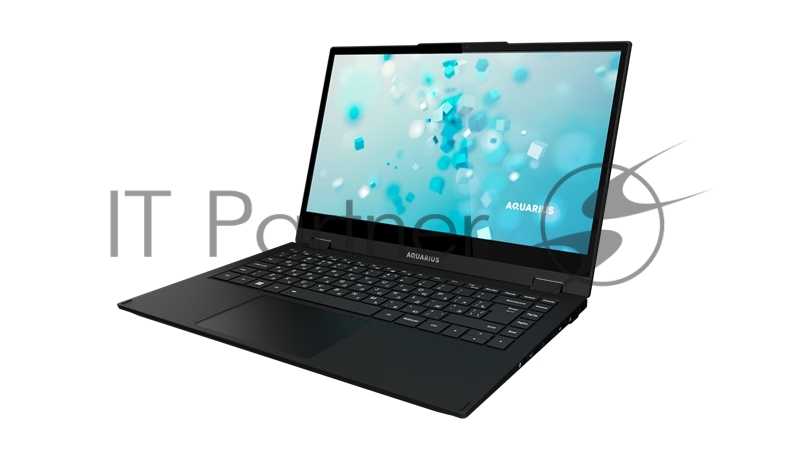 Ноутбук Aquarius CMP NS483 Intel (Исп2) (АМПР.466539.505-02)Core i5 1155G7/16Gb/256Gb SSD/14.0 Touch FHD IPS(1920x1080),WIFI/BT/Cam/1.6 OS/МПТ
