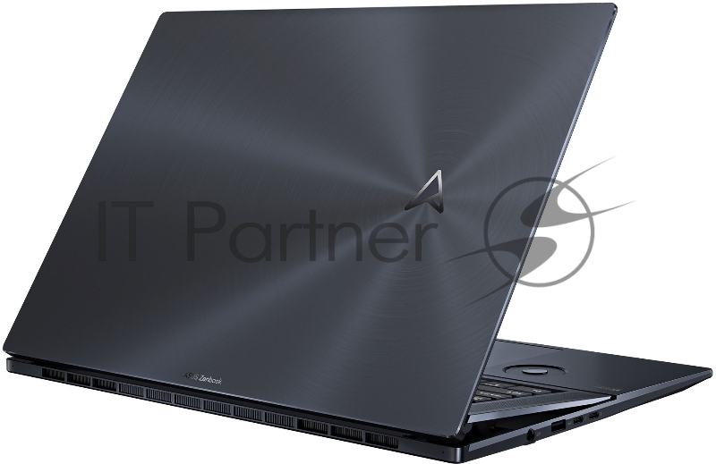 Ноутбук Asus Zenbook Pro 16X OLED UX7602VI-MY073X Core i9 13900H 32Gb SSD2Tb NVIDIA GeForce RTX4070 8Gb 16 OLED Touch 3.2K (3200x2000) Windows 11 Pro black WiFi BT Cam (90NB10K1-M00430)