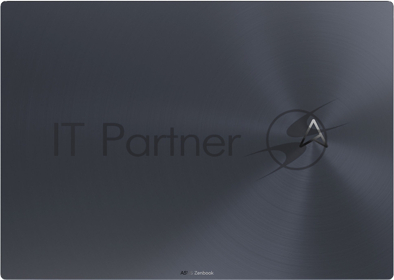 Ноутбук Asus Zenbook Pro 16X OLED UX7602VI-MY073X Core i9 13900H 32Gb SSD2Tb NVIDIA GeForce RTX4070 8Gb 16 OLED Touch 3.2K (3200x2000) Windows 11 Pro black WiFi BT Cam (90NB10K1-M00430)