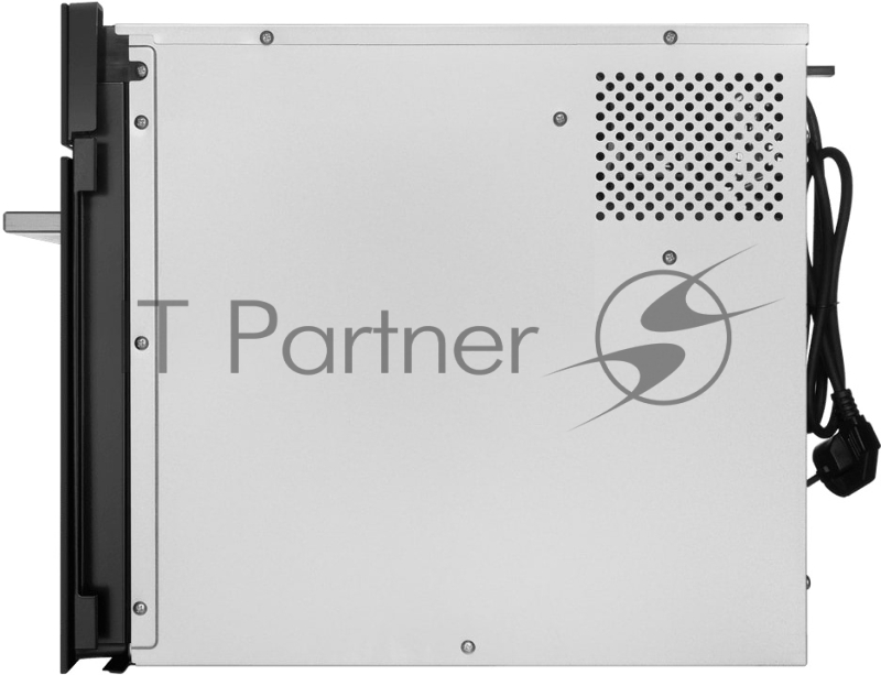 Микроволновая печь MAUNFELD MBMO349GB встраиваемая