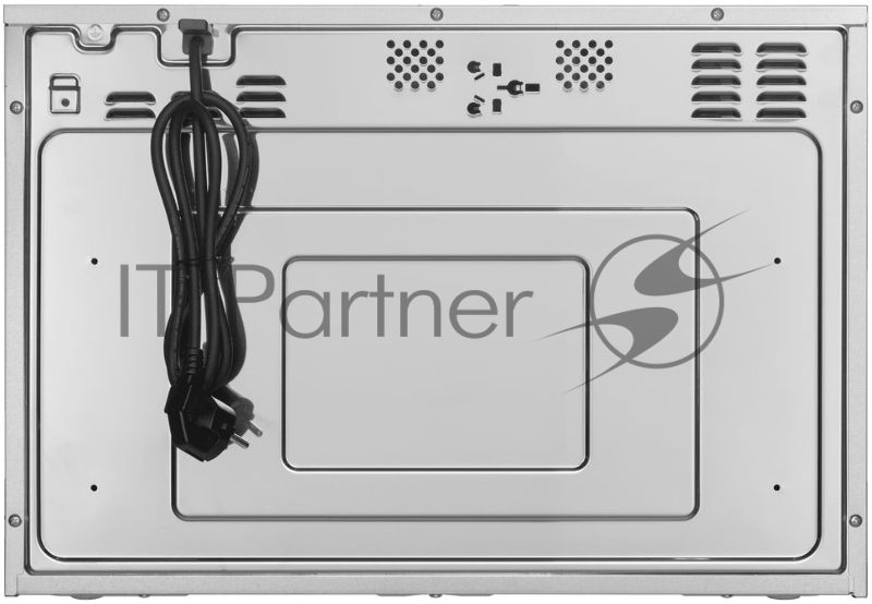 Микроволновая печь MAUNFELD MBMO349GB встраиваемая