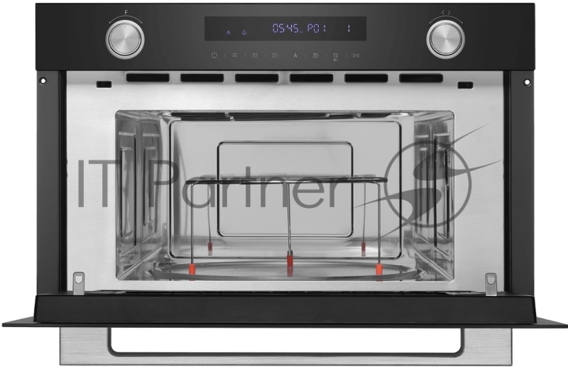 Микроволновая печь MAUNFELD MBMO349GB встраиваемая