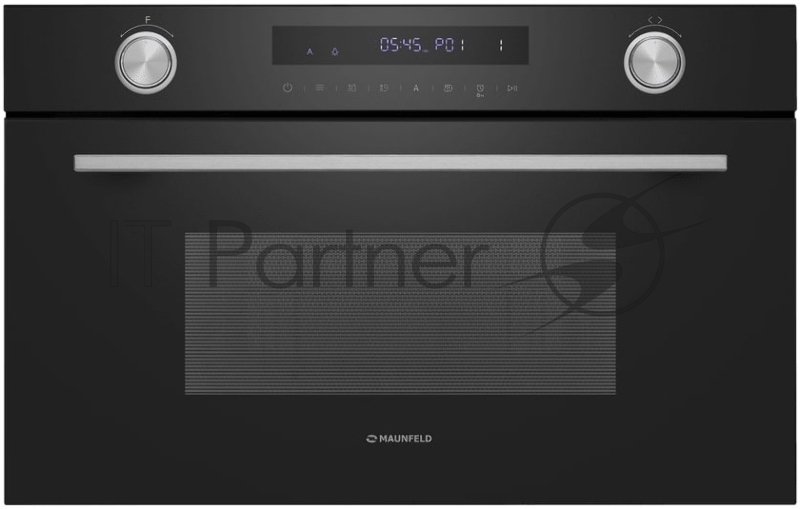 Микроволновая печь MAUNFELD MBMO349GB встраиваемая