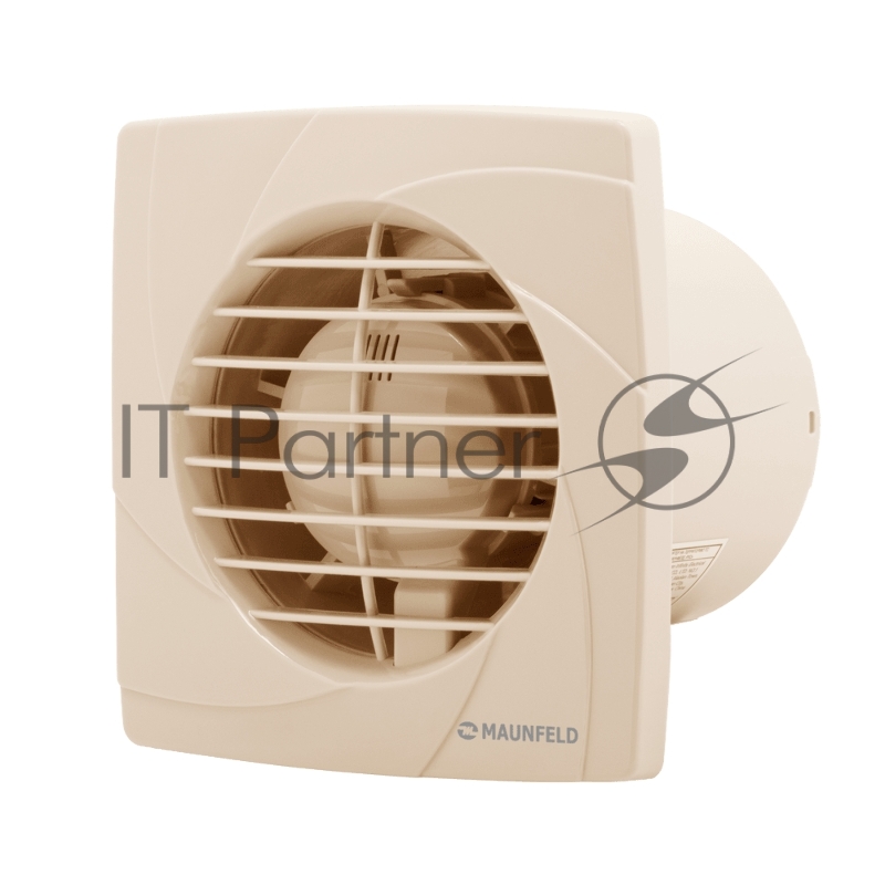 Вытяжной вентилятор MAUNFELD MFB08GBG