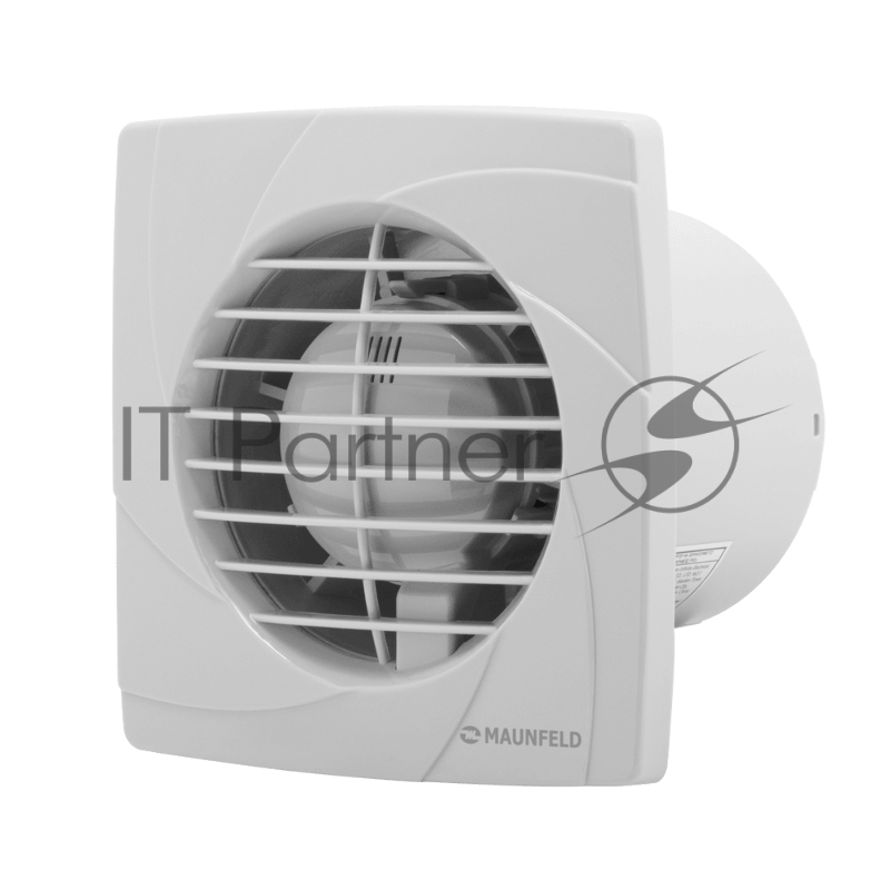 Вытяжной вентилятор MAUNFELD MFB08GW
