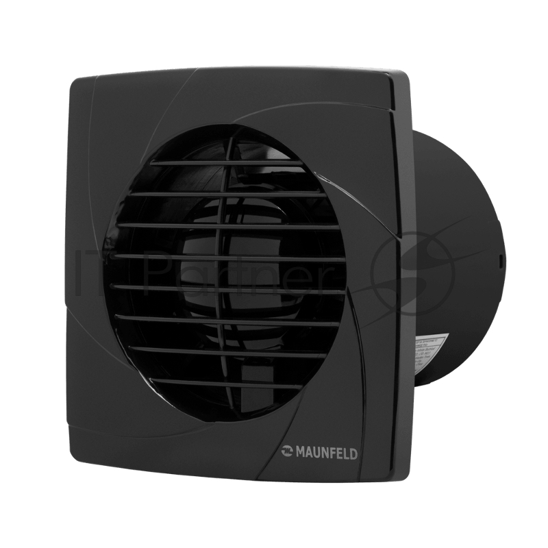 Вытяжной вентилятор MAUNFELD MFB08GB