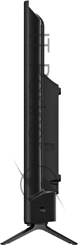 Телевизор LED BBK 40 40LEM-9101/FTS2C (B) черный FULL HD 60Hz DVB-T2 DVB-C DVB-S2 USB