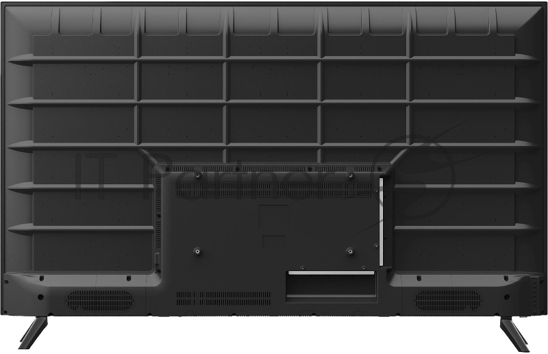 Телевизор LED BBK 65 65LEX-8234/UTS2C (B) Яндекс.ТВ черный 4K Ultra HD 60Hz DVB-T2 DVB-C DVB-S2 USB WiFi Smart TV (RUS)