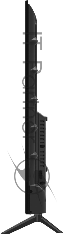 Телевизор LED BBK 65 65LEX-8234/UTS2C (B) Яндекс.ТВ черный 4K Ultra HD 60Hz DVB-T2 DVB-C DVB-S2 USB WiFi Smart TV (RUS)