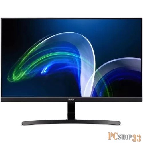 Монитор 23,8 ACER K243YHbmix VA, 1920x1080, 4 ms, 250cd, 100Hz, 1xVGA + 1xHDMI(1.4) + Audio In/Out, 2Wx2, FreeSync