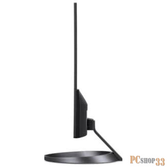 Монитор 23,8 ACER Vero RL242YEyiiv Ultra Thin Darkgrey IPS, 1920x1080, 4ms, 250cd, 100Hz, 1xVGA + 2xHDMI(1.4) FreeSync, Delta E<2