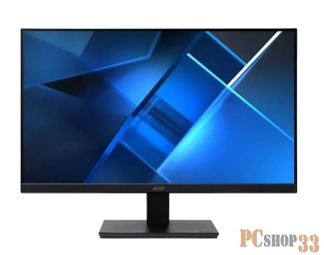 Монитор 27 ACER Vero V277UEbmiipxv IPS, 2560x1440, 4ms, 350cd, 100Hz, 2xHDMI(2.0) + 1xDP(1.2) + Audio Out, 2Wx2, FreeSync