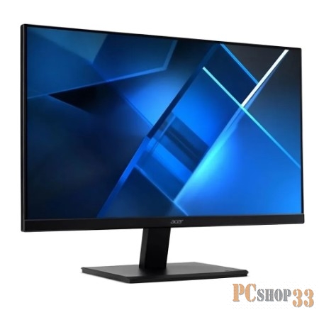 Монитор 27 ACER Vero V277UEbmiipxv IPS, 2560x1440, 4ms, 350cd, 100Hz, 2xHDMI(2.0) + 1xDP(1.2) + Audio Out, 2Wx2, FreeSync