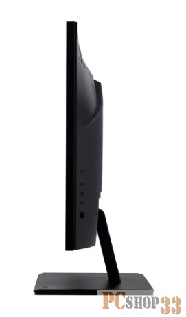 Монитор 27 ACER Vero V277UEbmiipxv IPS, 2560x1440, 4ms, 350cd, 100Hz, 2xHDMI(2.0) + 1xDP(1.2) + Audio Out, 2Wx2, FreeSync