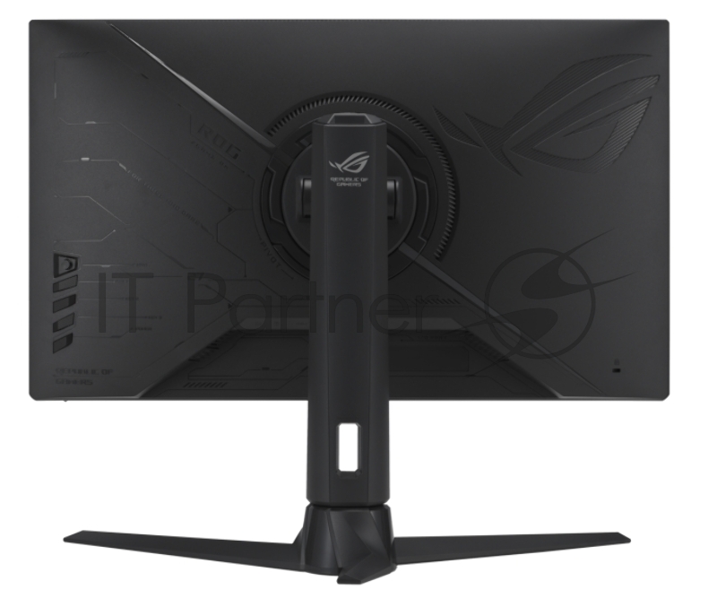 Монитор ASUS 27 XG27AQMR