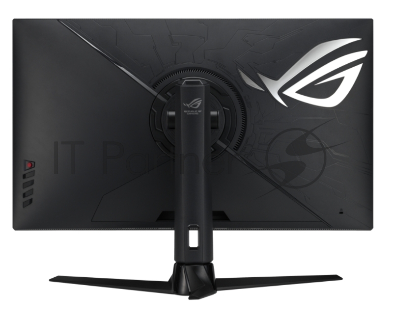 Монитор ASUS 32 ROG Strix XG32AQ Fast IPS, ProGaming, 2560x1440, 1ms, 400cd/m2, 3000:1, 178°/178°, HDMI*2, DP, USB Type-C, 175Hz, HDR600, NVIDIA G-SYNC, Swivel, HAS, VESA, Black, 90LM08A0-B01170 3 years