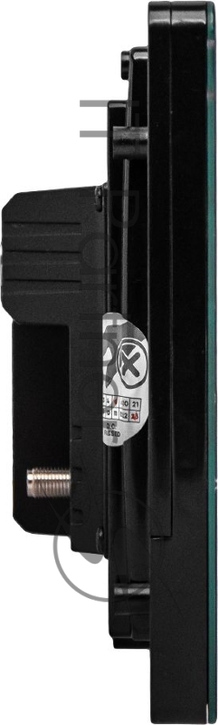 Автомагнитола ACV AD-9003 2DIN 4x50Вт ПО:Яндекс.Навигатор