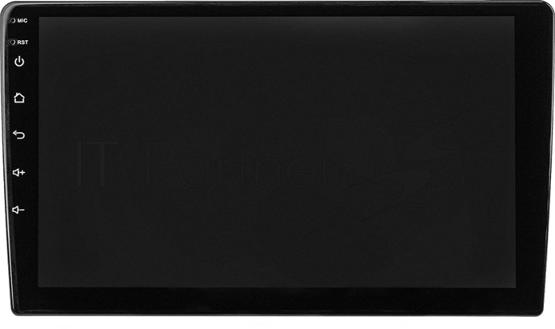 Автомагнитола ACV AD-9004 2DIN 4x50Вт ПО:Яндекс.Навигатор