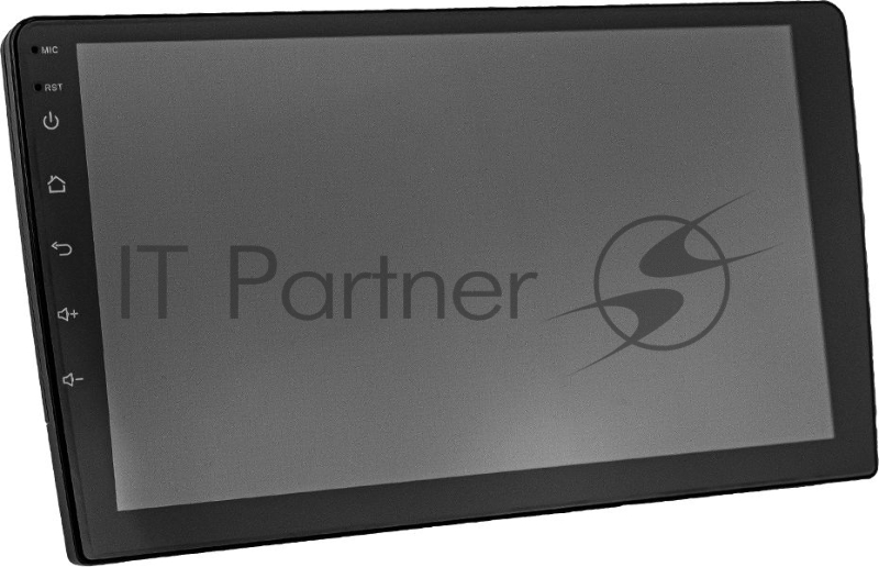 Автомагнитола ACV AD-9004 2DIN 4x50Вт ПО:Яндекс.Навигатор