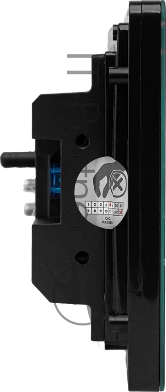 Автомагнитола ACV AD-9004 2DIN 4x50Вт ПО:Яндекс.Навигатор