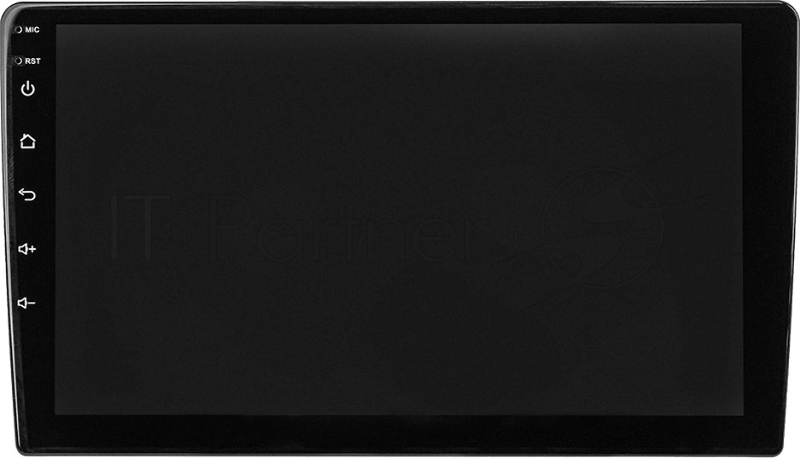 Автомагнитола ACV AD-9005 2DIN 4x50Вт ПО:Яндекс.Навигатор