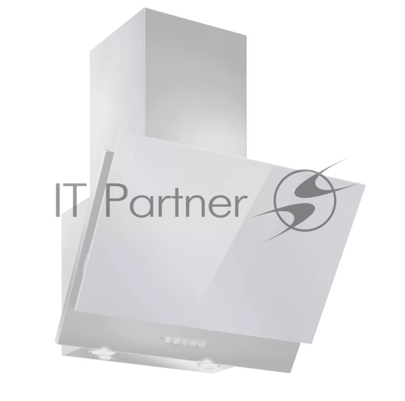 Вытяжка RUBIN 60P-1000-E4D WHITE ELIKOR