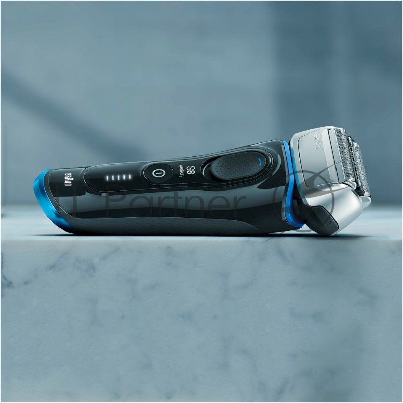 Бритва BRAUN 8345s black