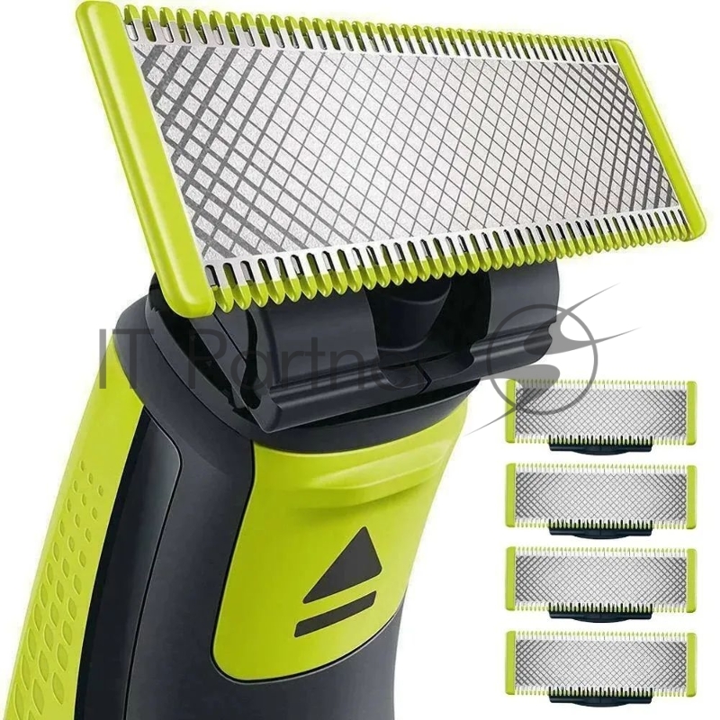 Аксессуар для бритвы PHILIPS ONEBLADE QP210/51