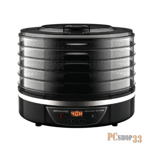 Сушилка для овощей и фруктов Redmond FD1102